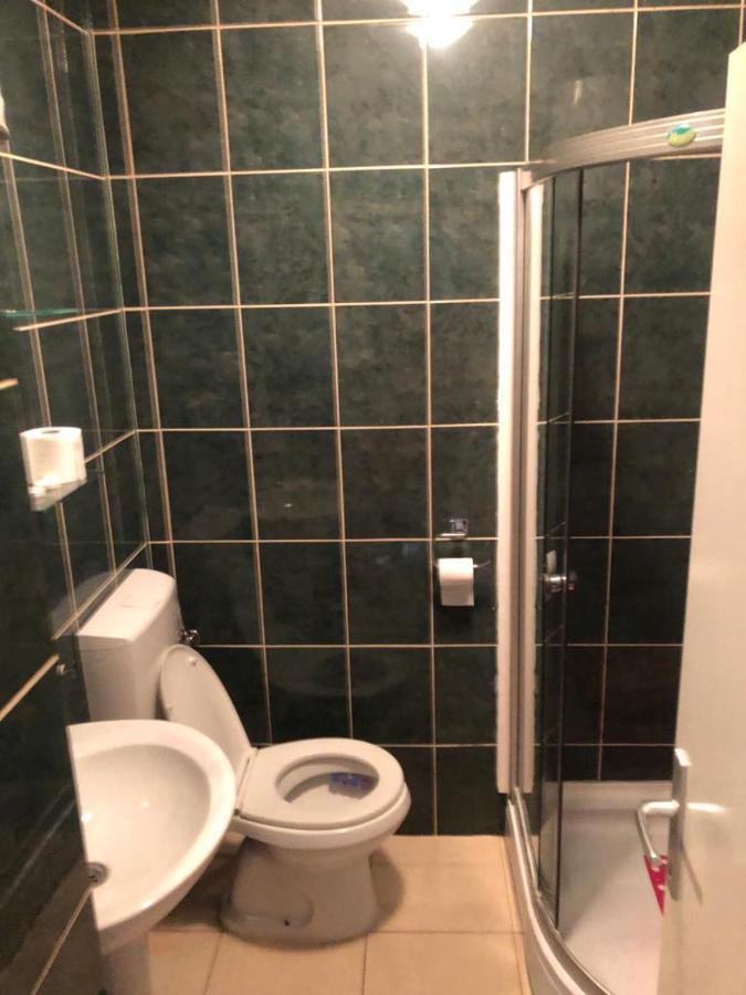 Apartman Bar3 Exteriér fotografie