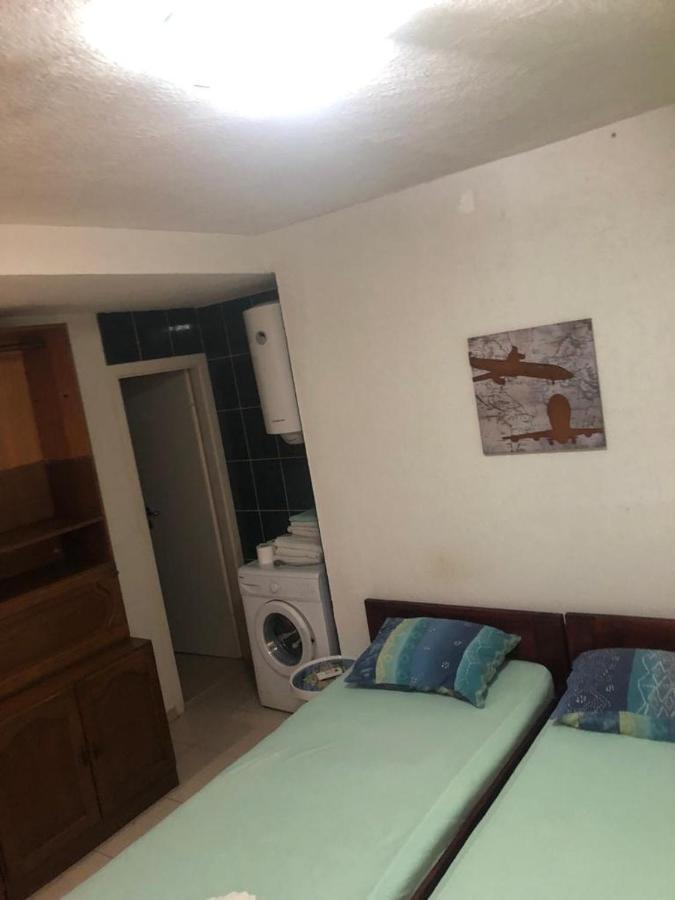 Apartman Bar3 Exteriér fotografie