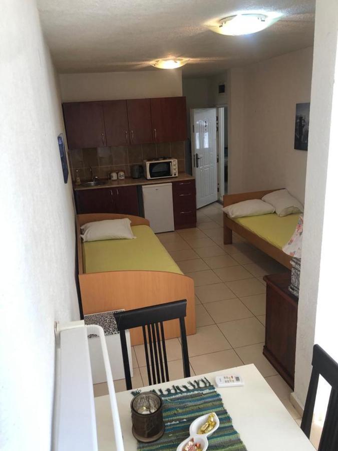 Apartman Bar3 Exteriér fotografie